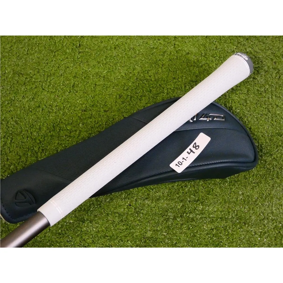 TaylorMade  - Qi4D Max Lite - Max Lite 4