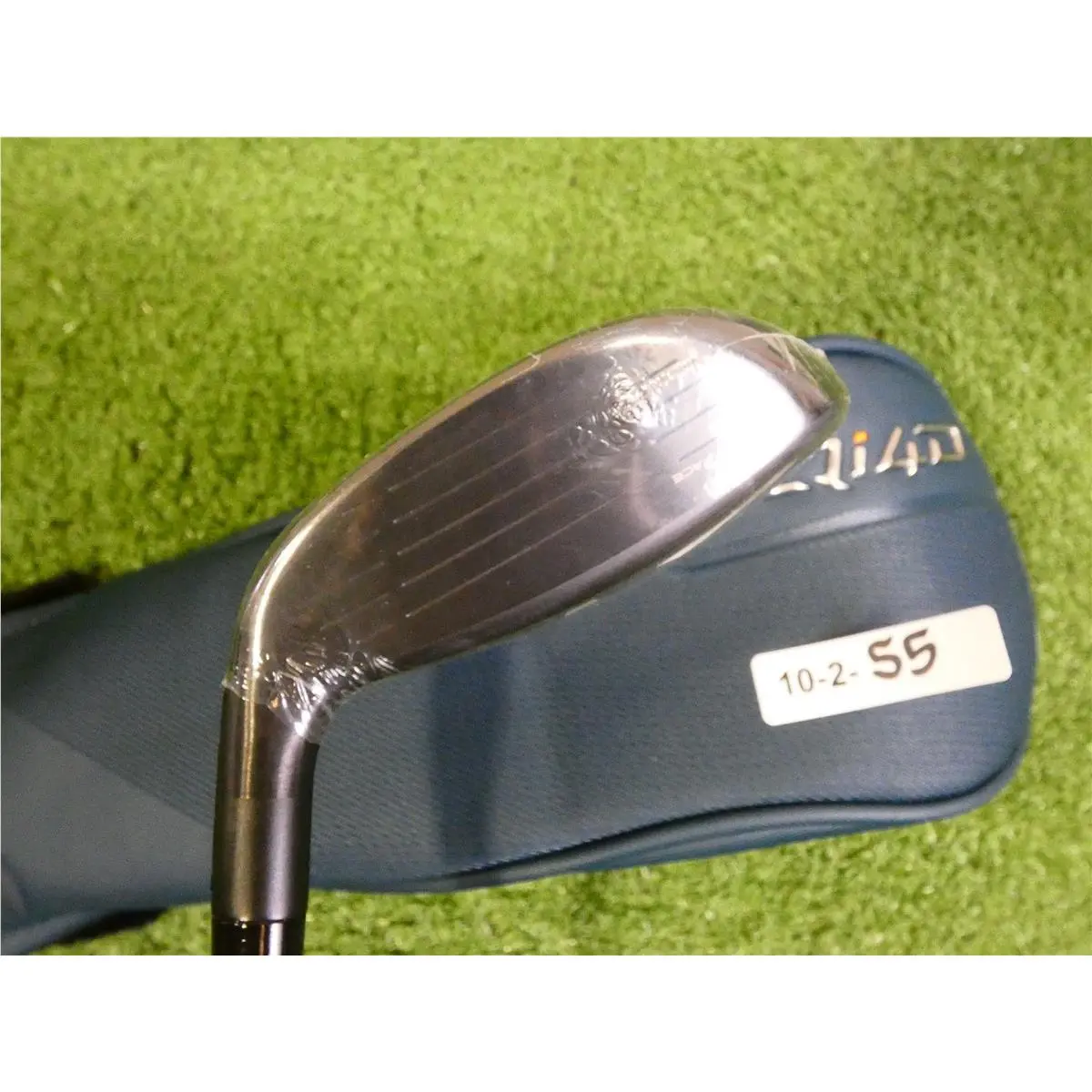 TaylorMade  - Qi4D Max - Max 0