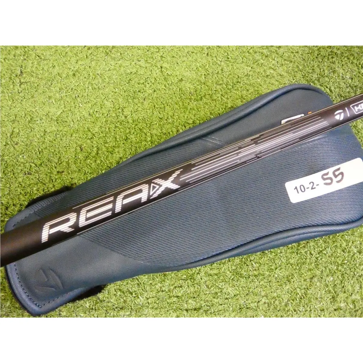 TaylorMade  - Qi4D Max - Max 2