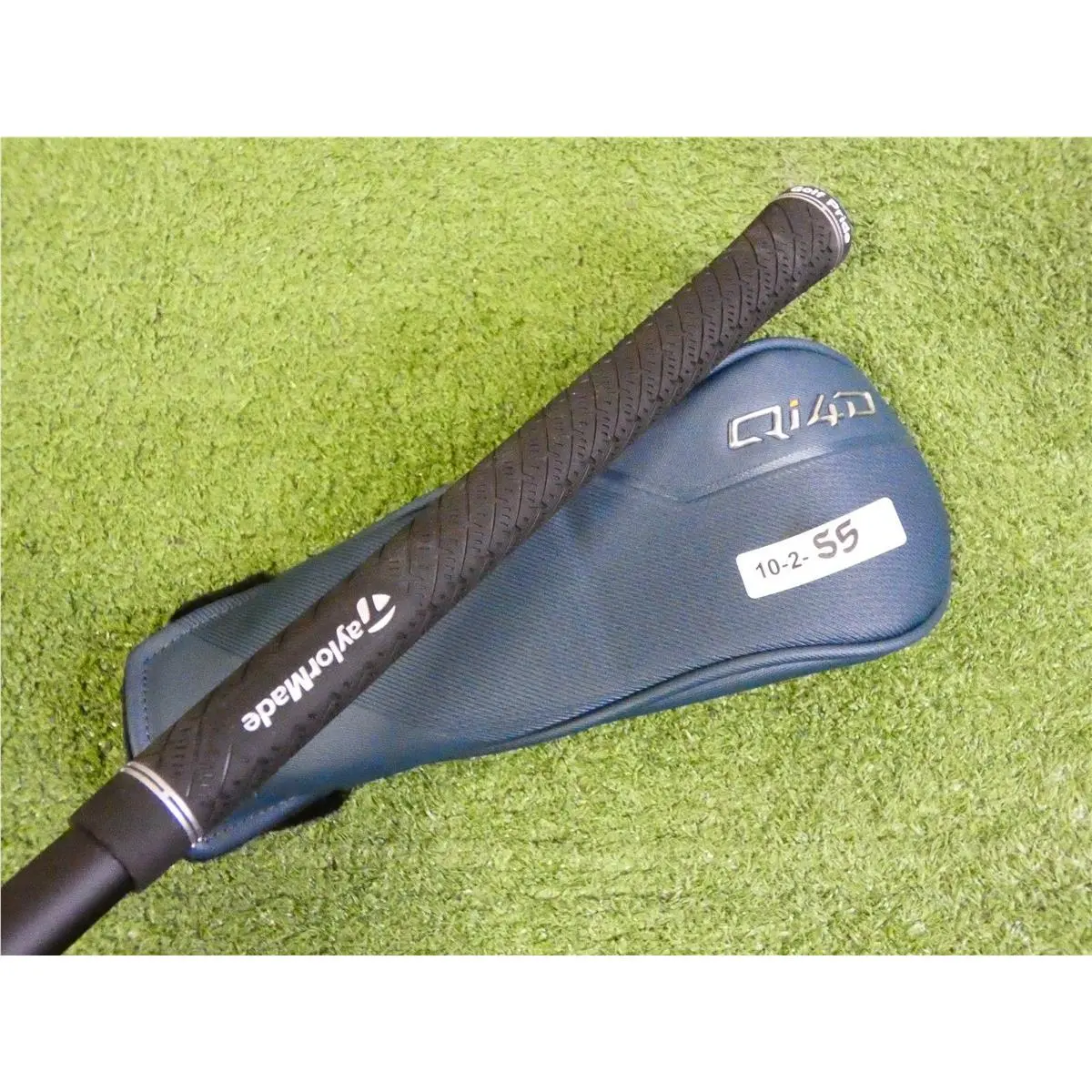 TaylorMade  - Qi4D Max - Max 4