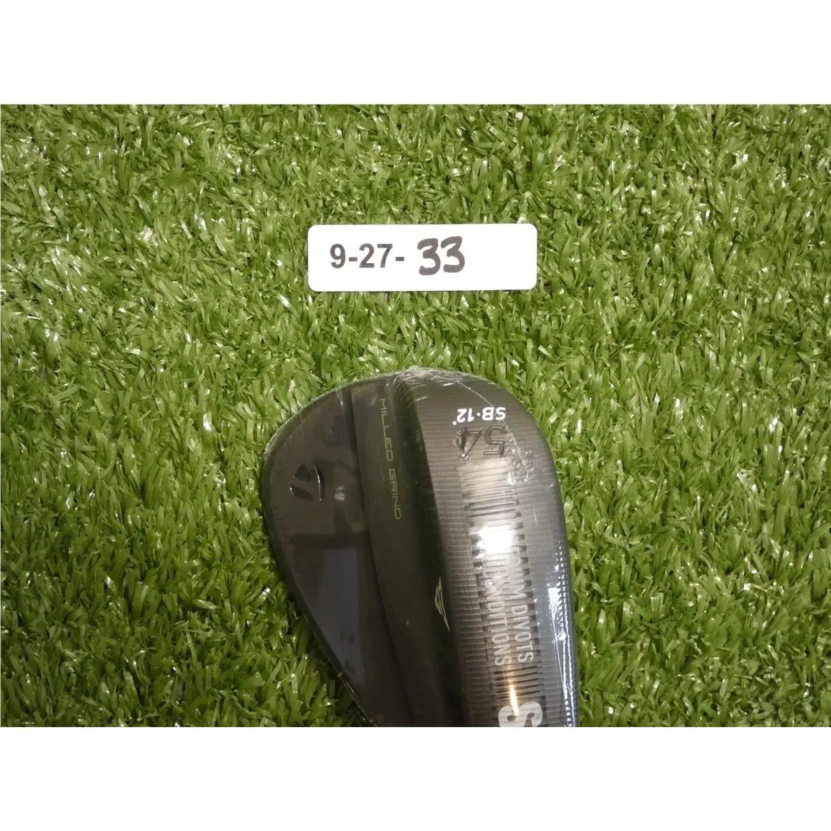 TaylorMade  - Milled Grind MG5 - Milled Grind 0