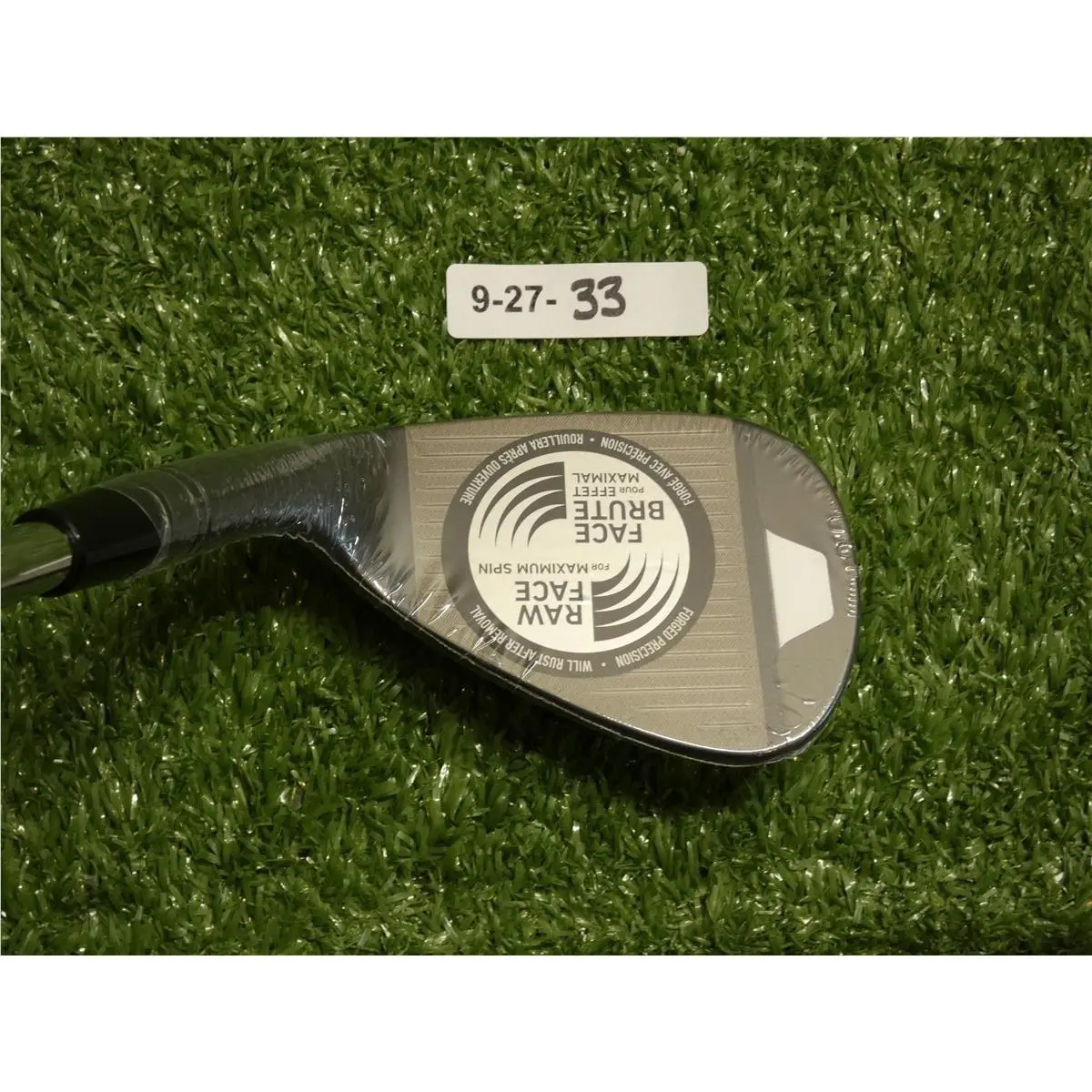TaylorMade  - Milled Grind MG5 - Milled Grind 1