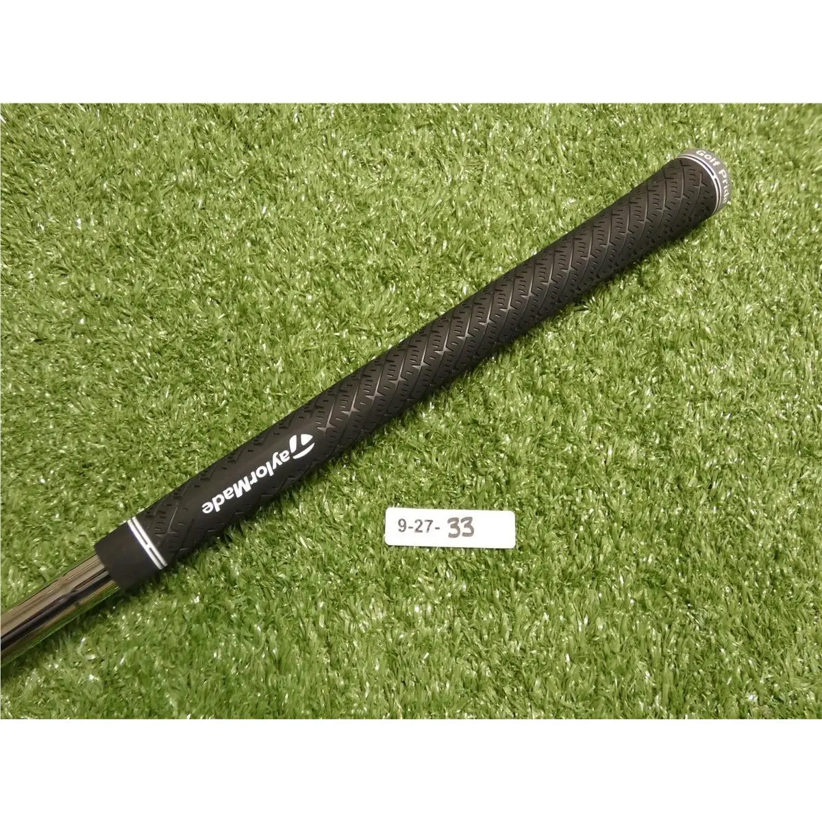 TaylorMade  - Milled Grind MG5 - Milled Grind 3