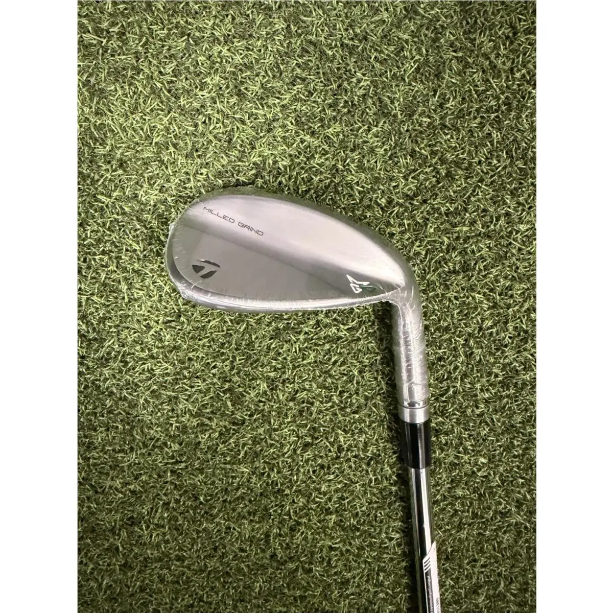 Taylormade MG4 Chrome LB 58.08 Wedge Dynamic Gold Tour Issue Wedge 115
