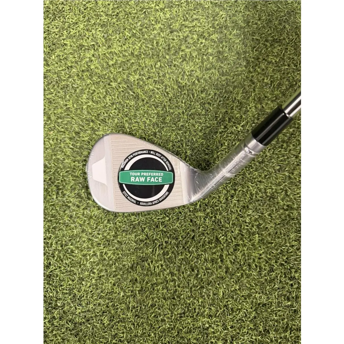 TaylorMade  - MG4 - Gold 0