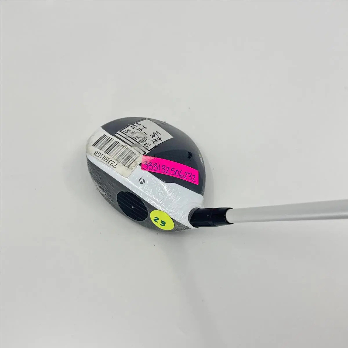 TaylorMade  - M2 Tour - Tour - Black 0