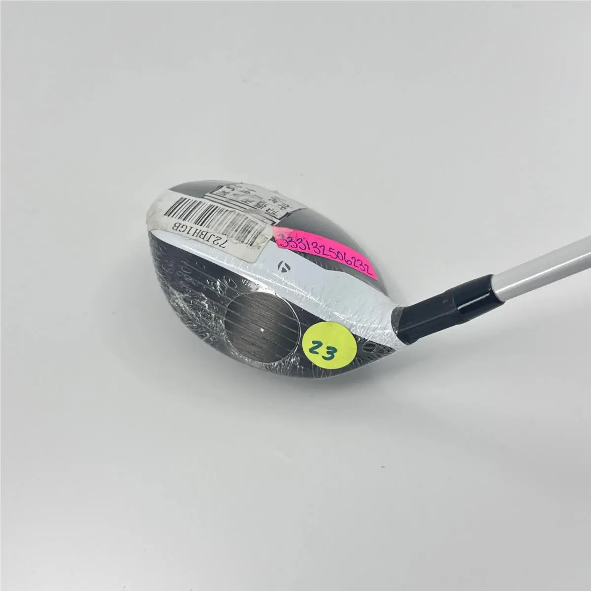 TaylorMade  - M2 Tour - Tour - Black 1