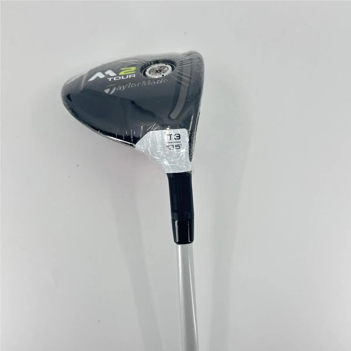 TaylorMade  - M2 Tour - Tour - Black 2