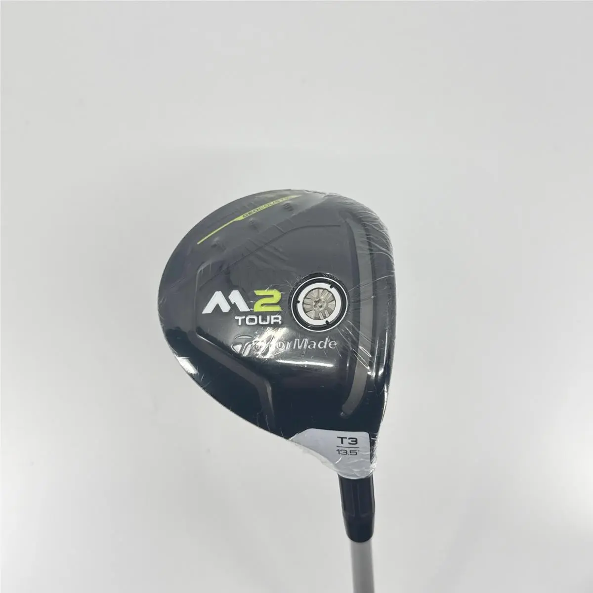 TaylorMade  - M2 Tour - Tour - Black 3