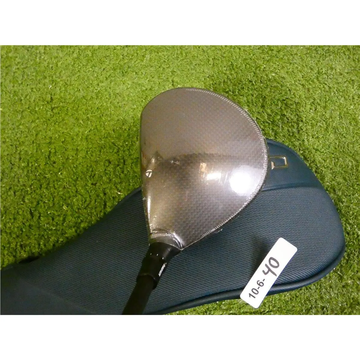 TaylorMade  - Qi4D 1