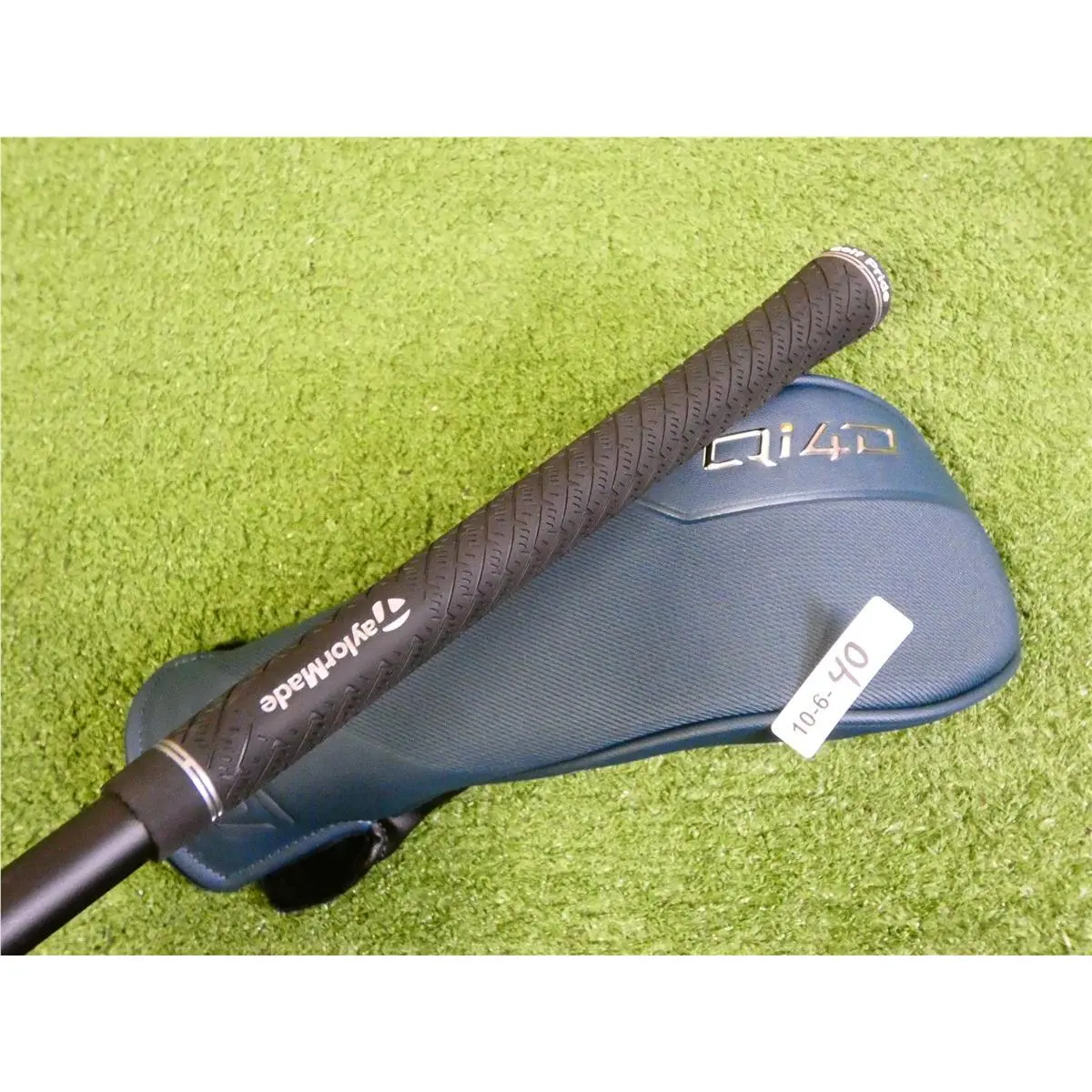 TaylorMade  - Qi4D 4