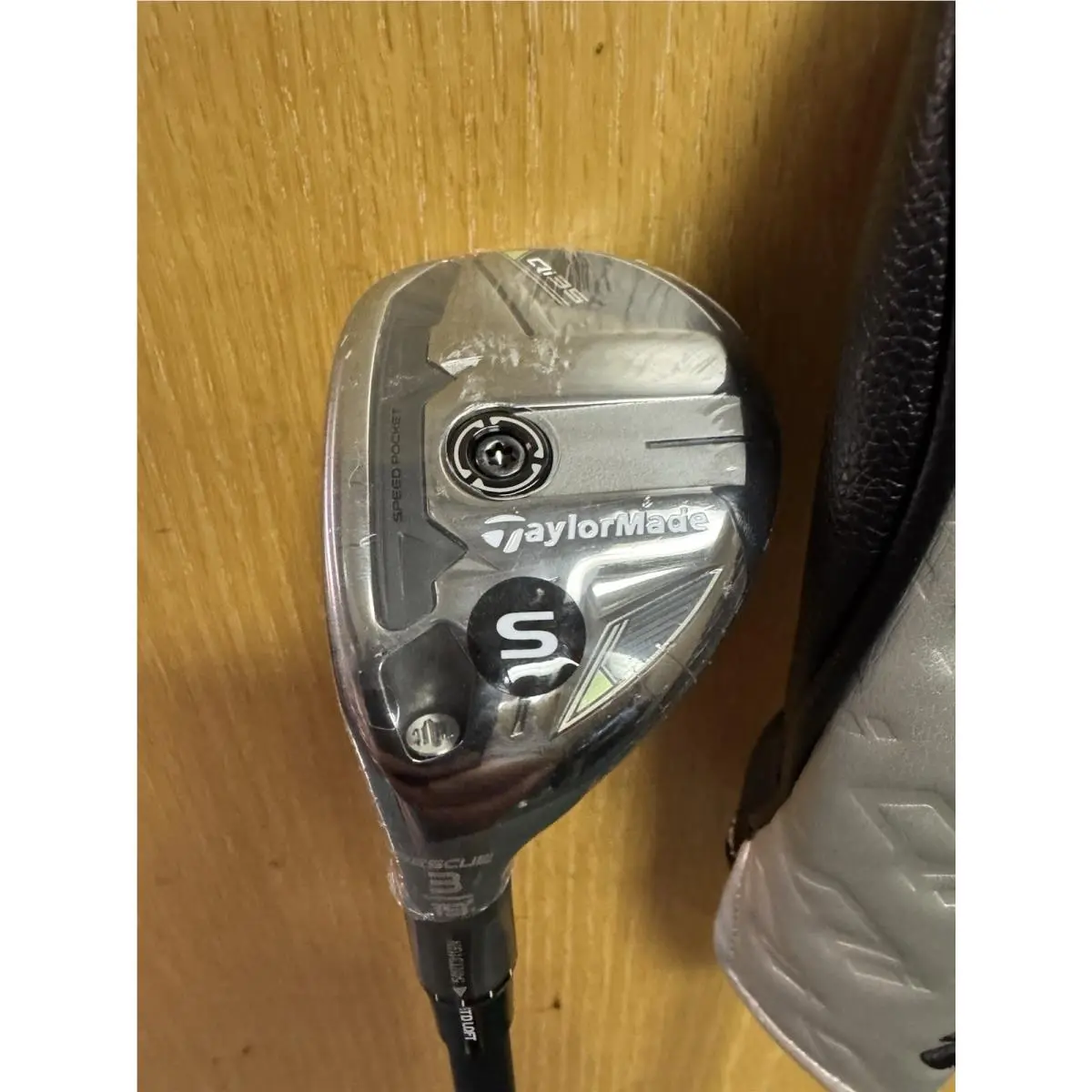 TaylorMade  - Fulikura Ventus Blue - Fulikura Ventus Blue - Blue 0