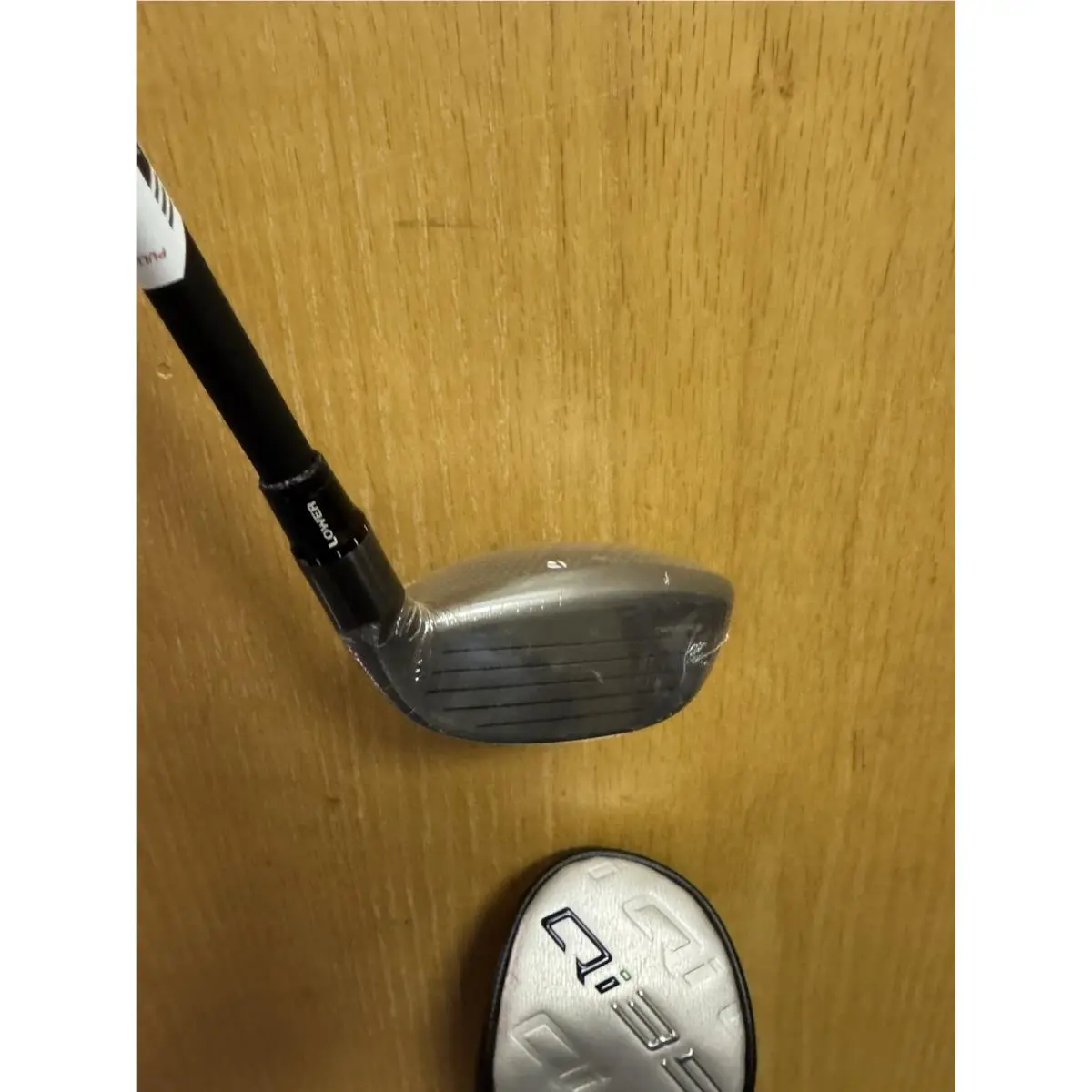 TaylorMade  - Fulikura Ventus Blue - Fulikura Ventus Blue - Blue 2