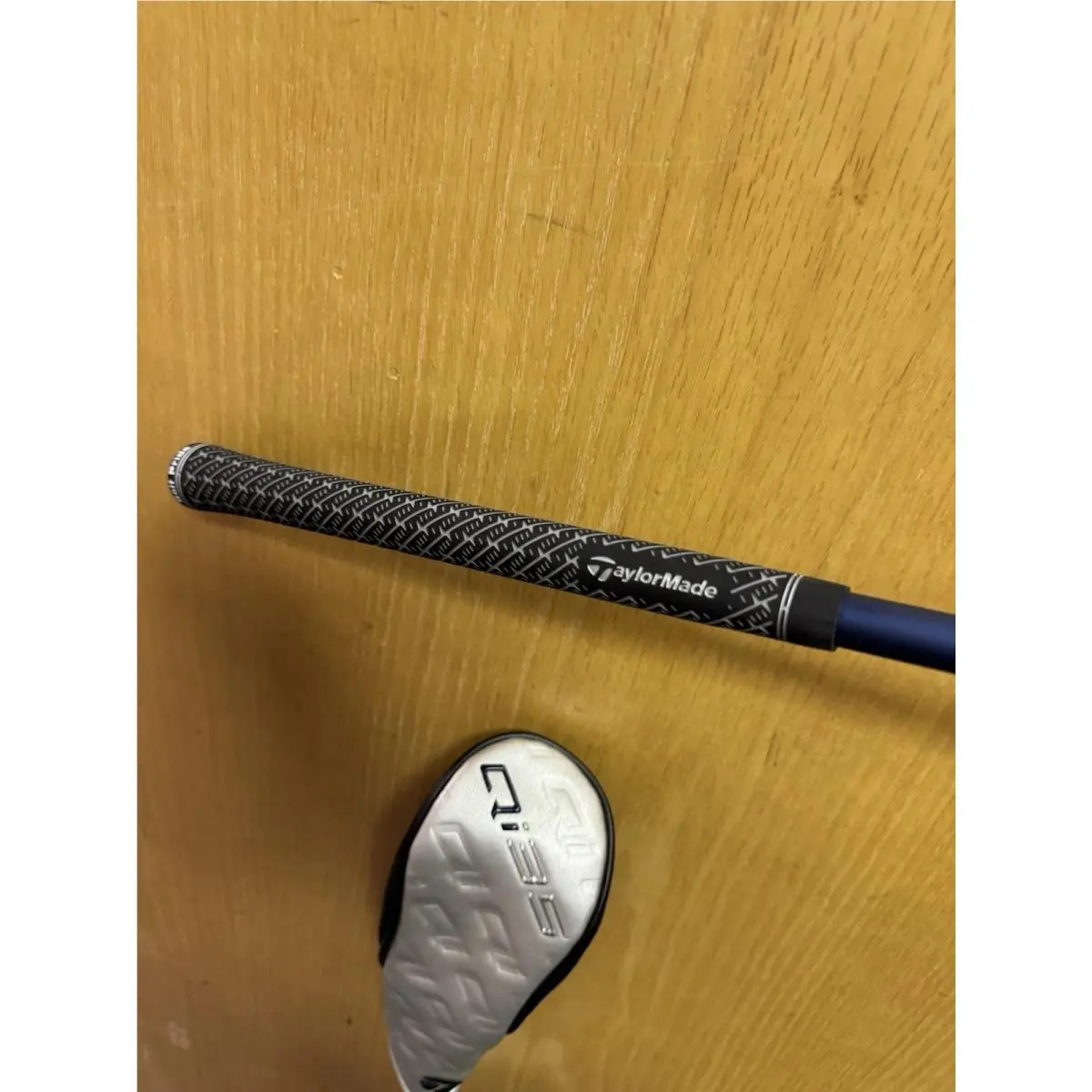 TaylorMade  - Fulikura Ventus Blue - Fulikura Ventus Blue - Blue 4