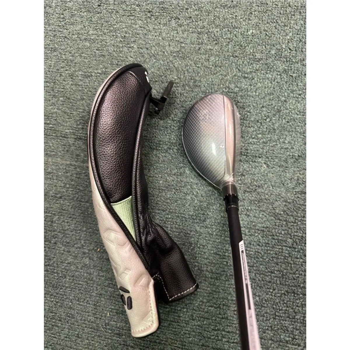 TaylorMade  - Fulikura Ventus Blue - Fulikura Ventus Blue - Blue 5
