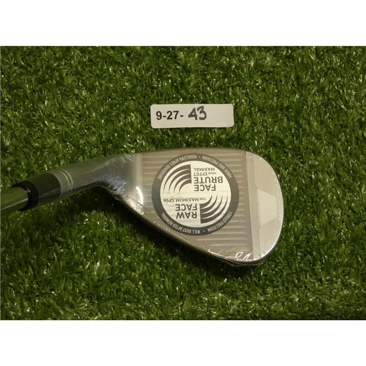 TaylorMade  - Milled Grind MG5 - Milled Grind 1