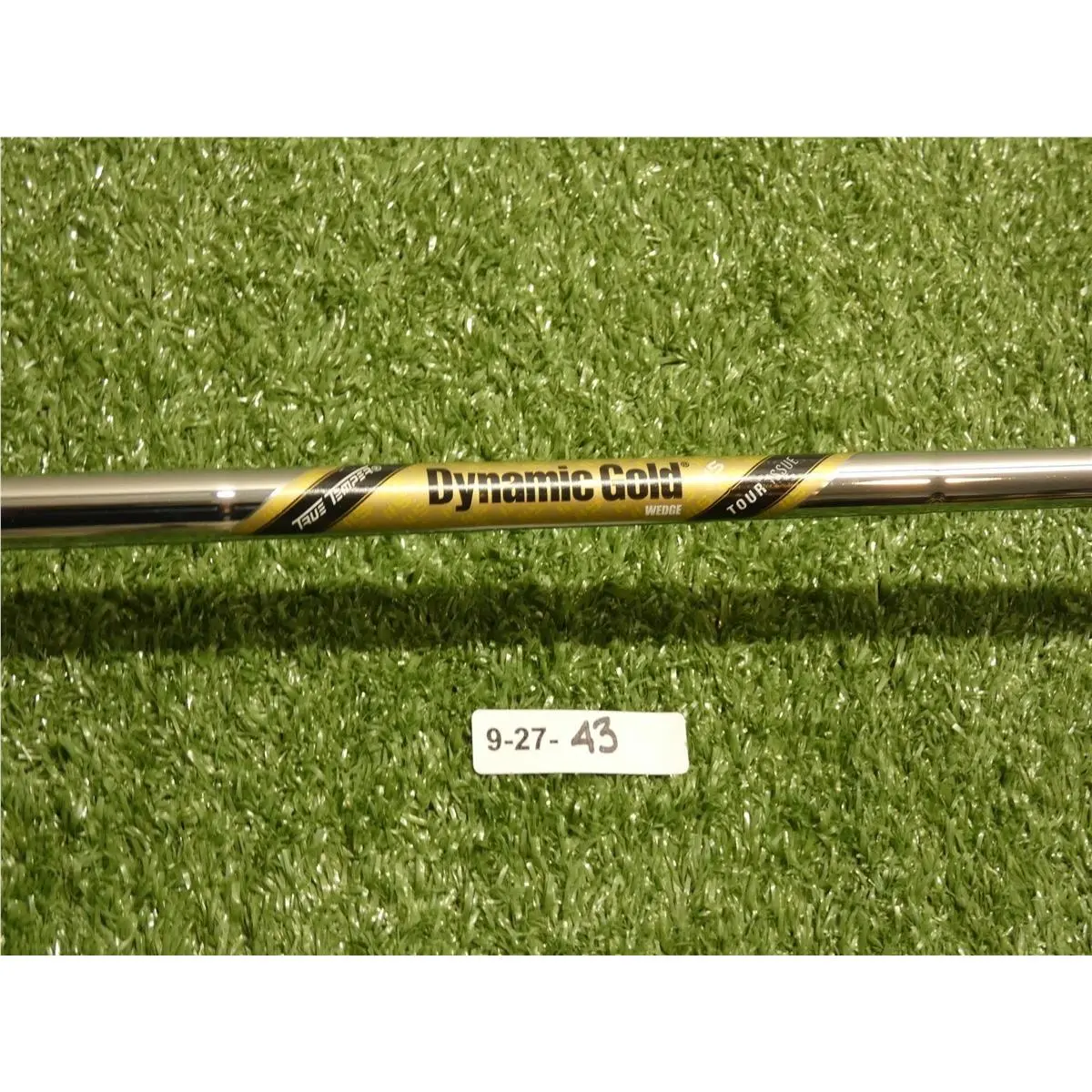 TaylorMade  - Milled Grind MG5 - Milled Grind 2