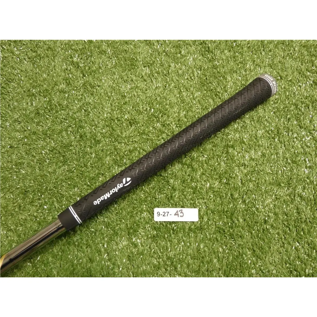 TaylorMade  - Milled Grind MG5 - Milled Grind 3