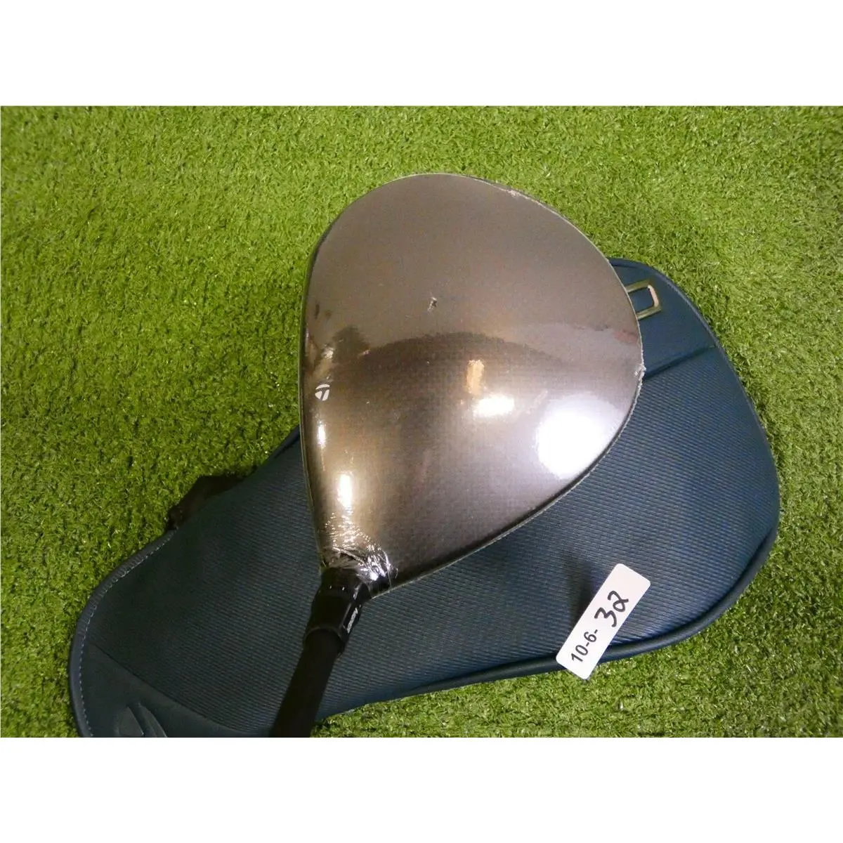 TaylorMade  - Qi4D LS - Blue 1
