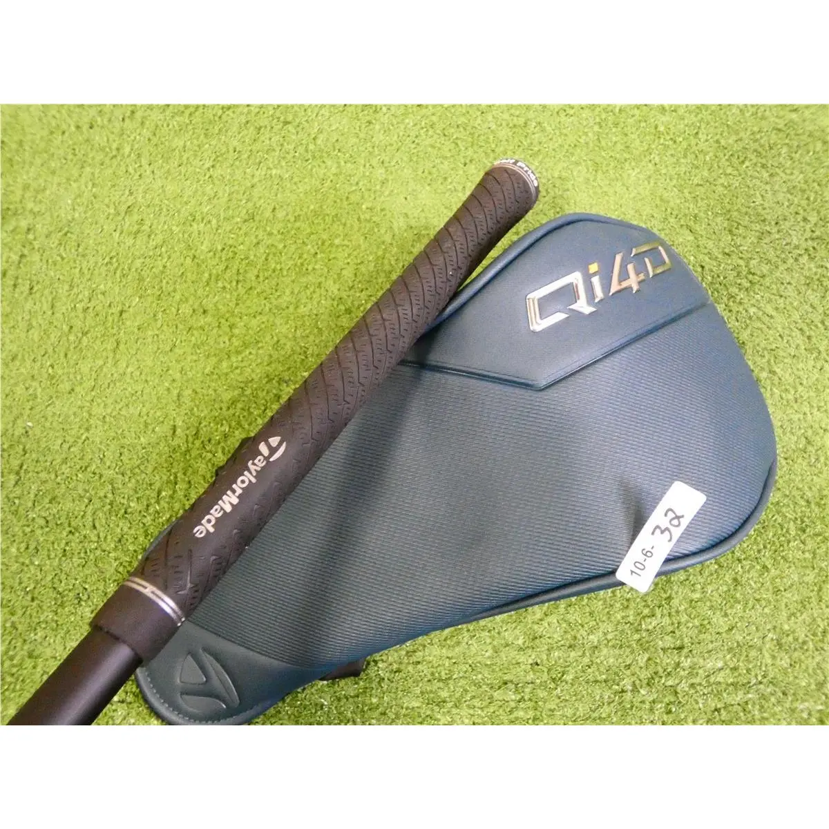 TaylorMade  - Qi4D LS - Blue 4