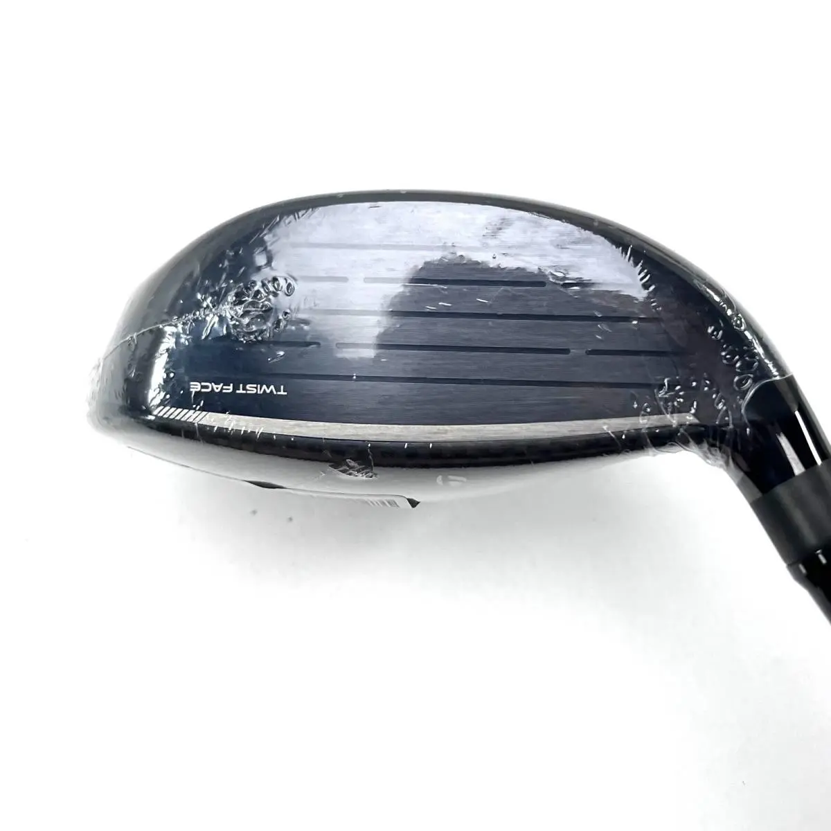 TaylorMade  - Qi4D 2