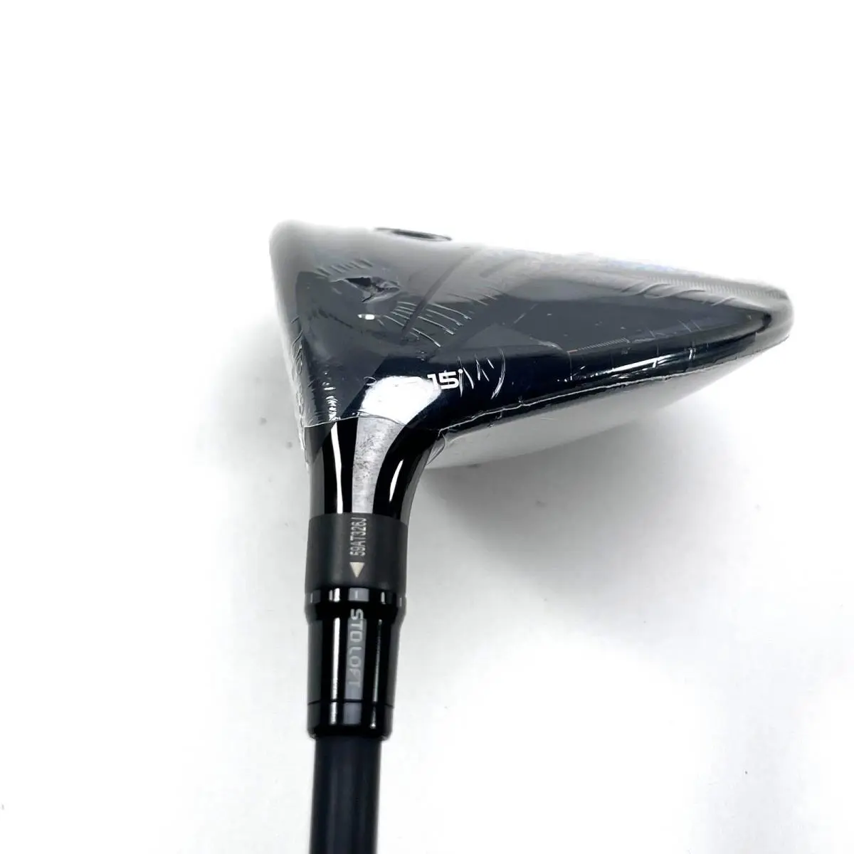 TaylorMade  - Qi4D 3
