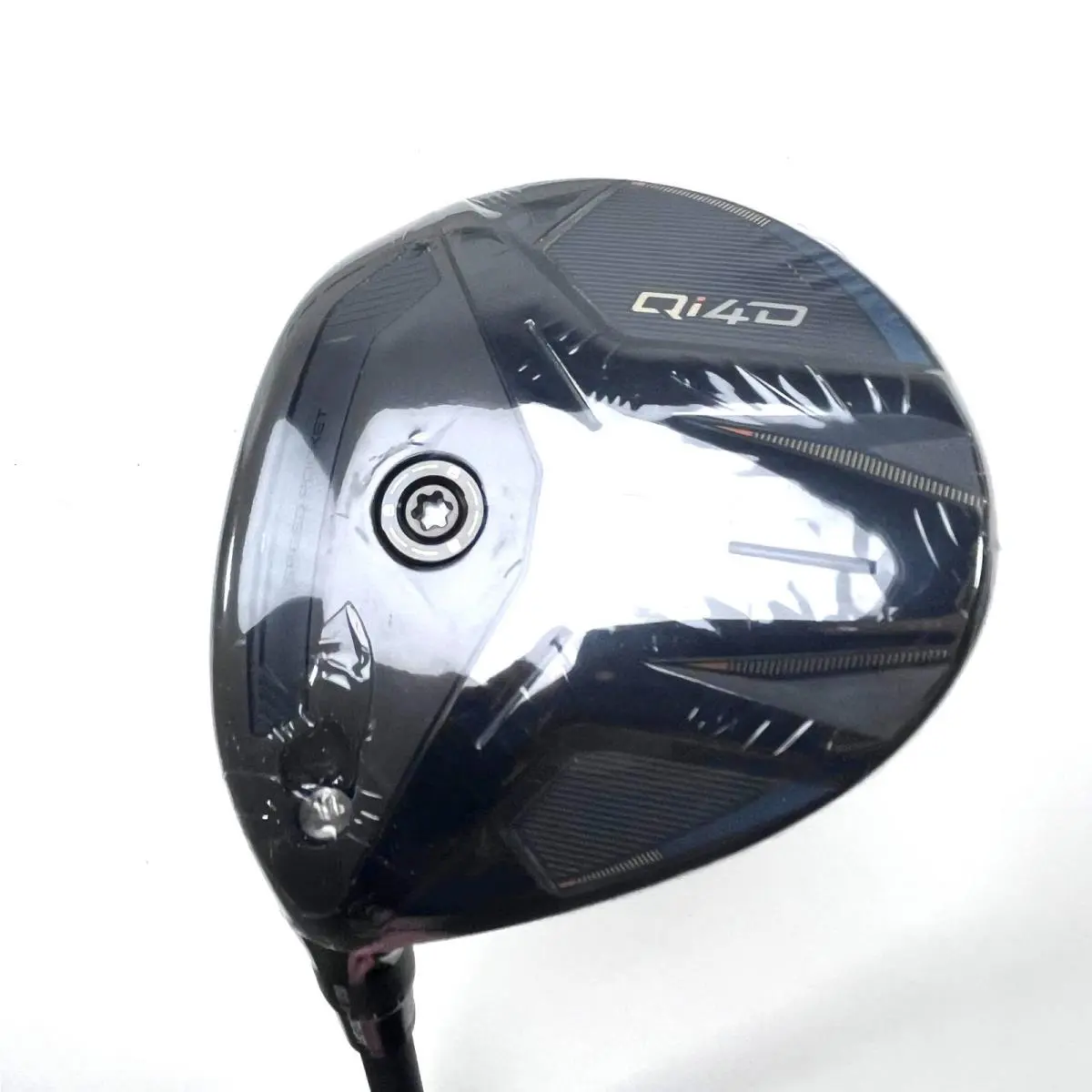 TaylorMade  - Qi4D 0