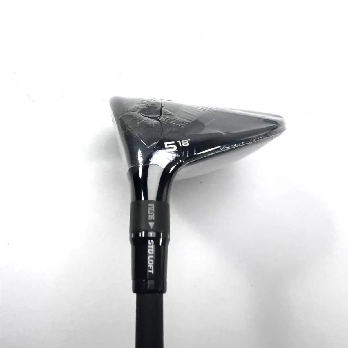 TaylorMade  - Qi4D 4
