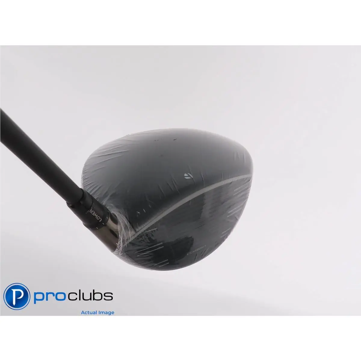 TaylorMade  - Qi35 LS - 521313 - Black 0