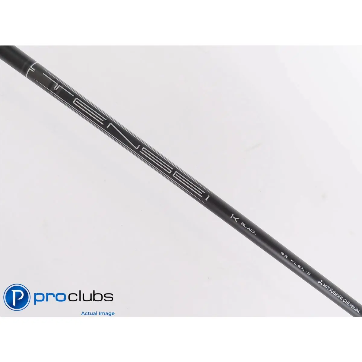 TaylorMade  - Qi35 LS - 521313 - Black 1