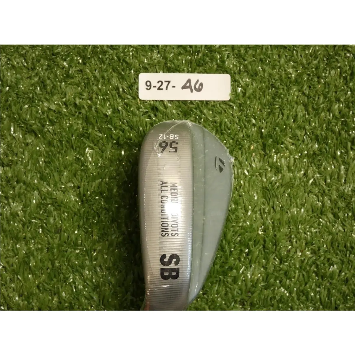 TaylorMade  - Milled Grind MG5 - Milled Grind 0