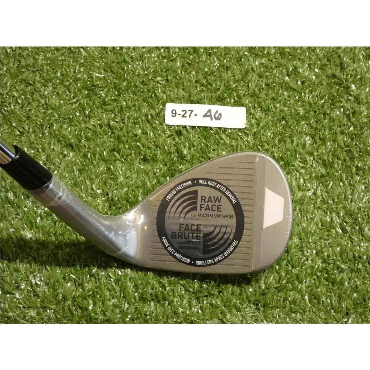 TaylorMade  - Milled Grind MG5 - Milled Grind 1