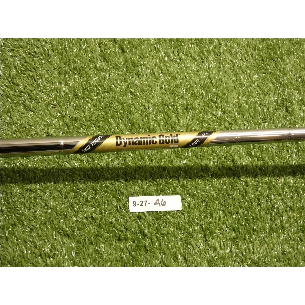 TaylorMade  - Milled Grind MG5 - Milled Grind 2