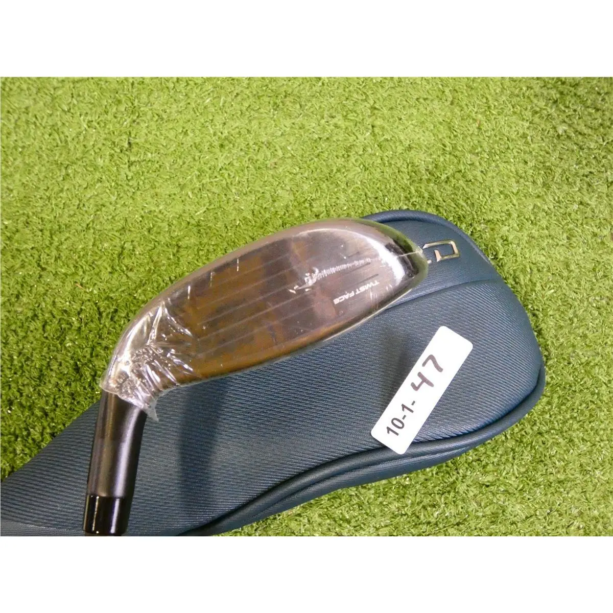 TaylorMade  - Qi4D Max - Max 0