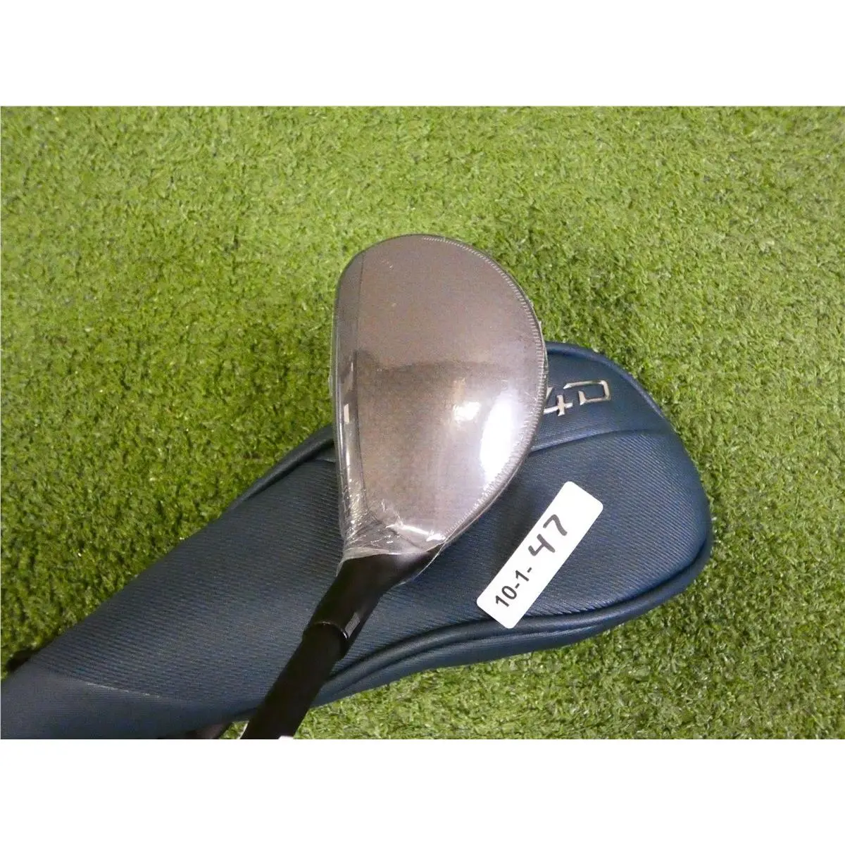 TaylorMade  - Qi4D Max - Max 1