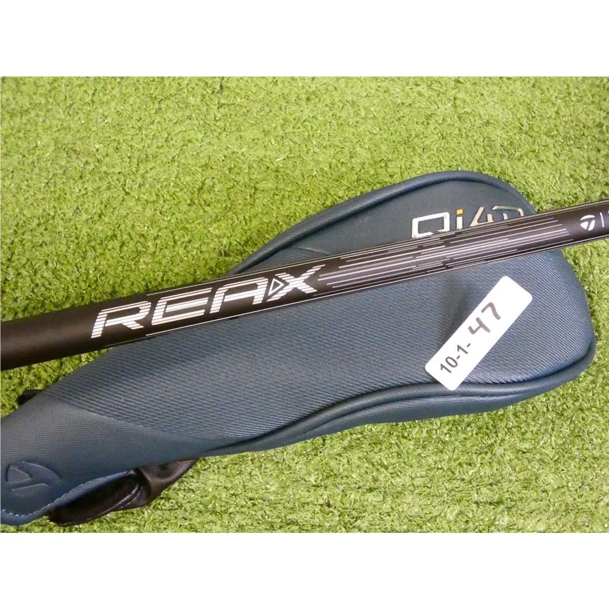 TaylorMade  - Qi4D Max - Max 2