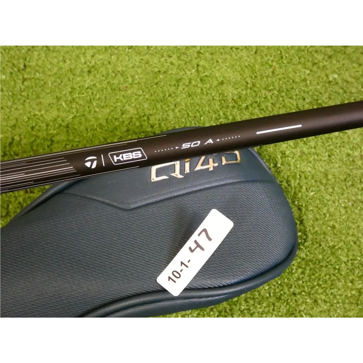 TaylorMade  - Qi4D Max - Max 3