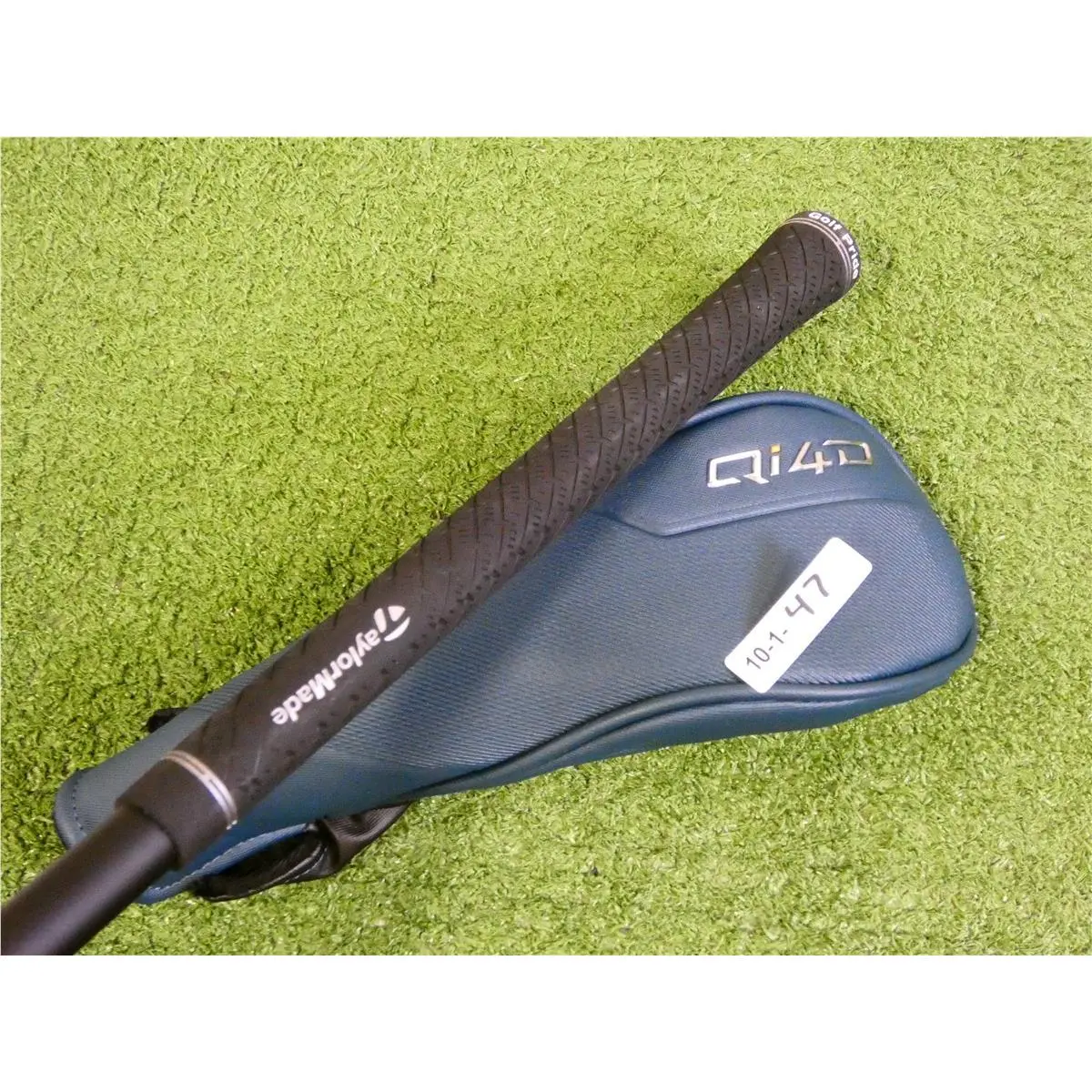 TaylorMade  - Qi4D Max - Max 4