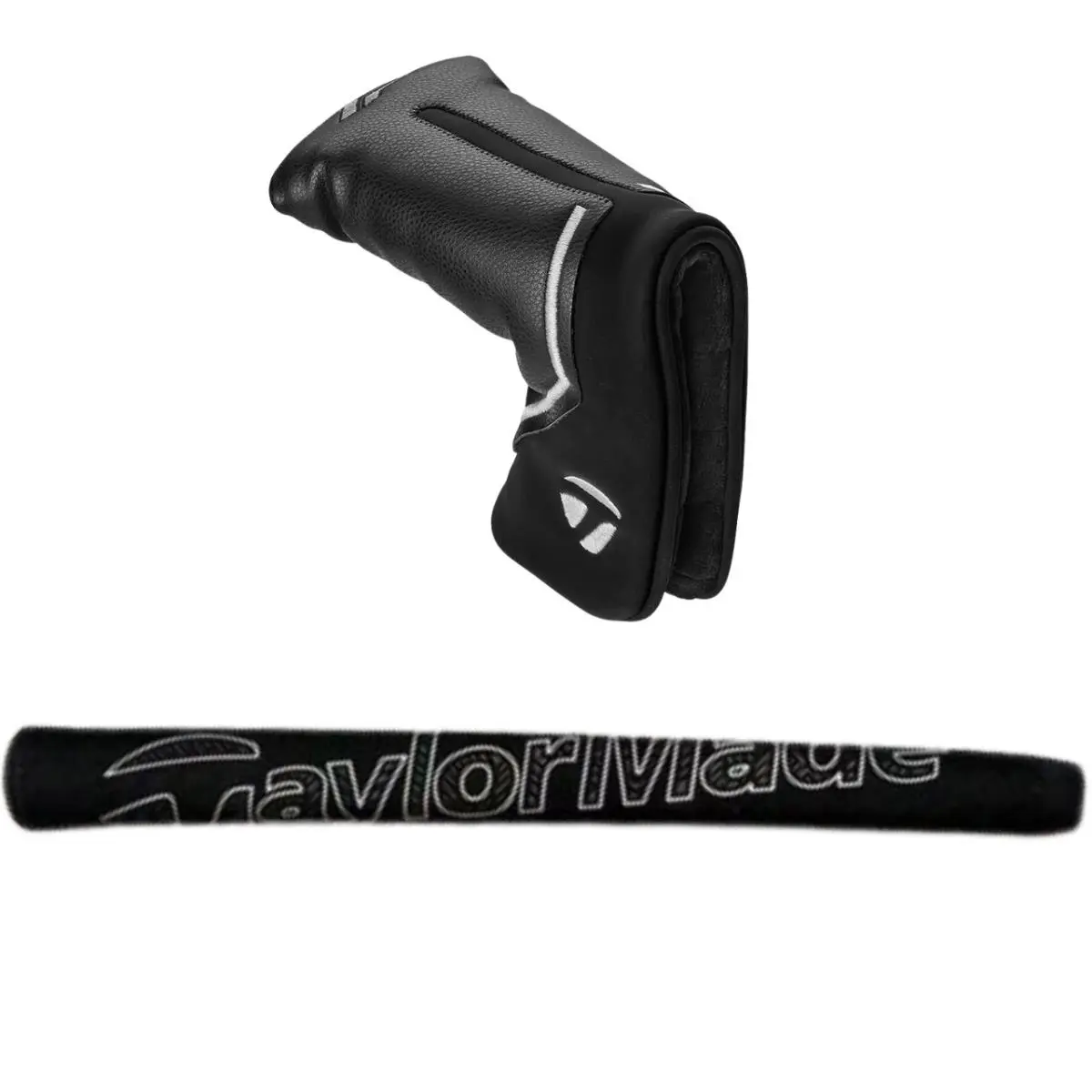TaylorMade  - Black 0