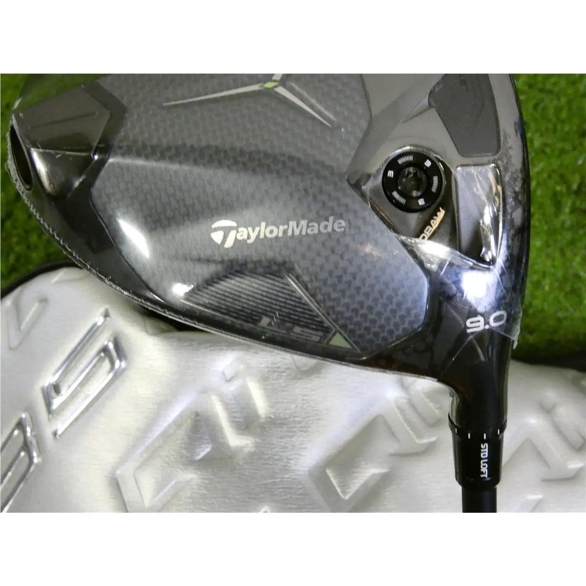 TaylorMade  - Qi35 LS - Blue 0
