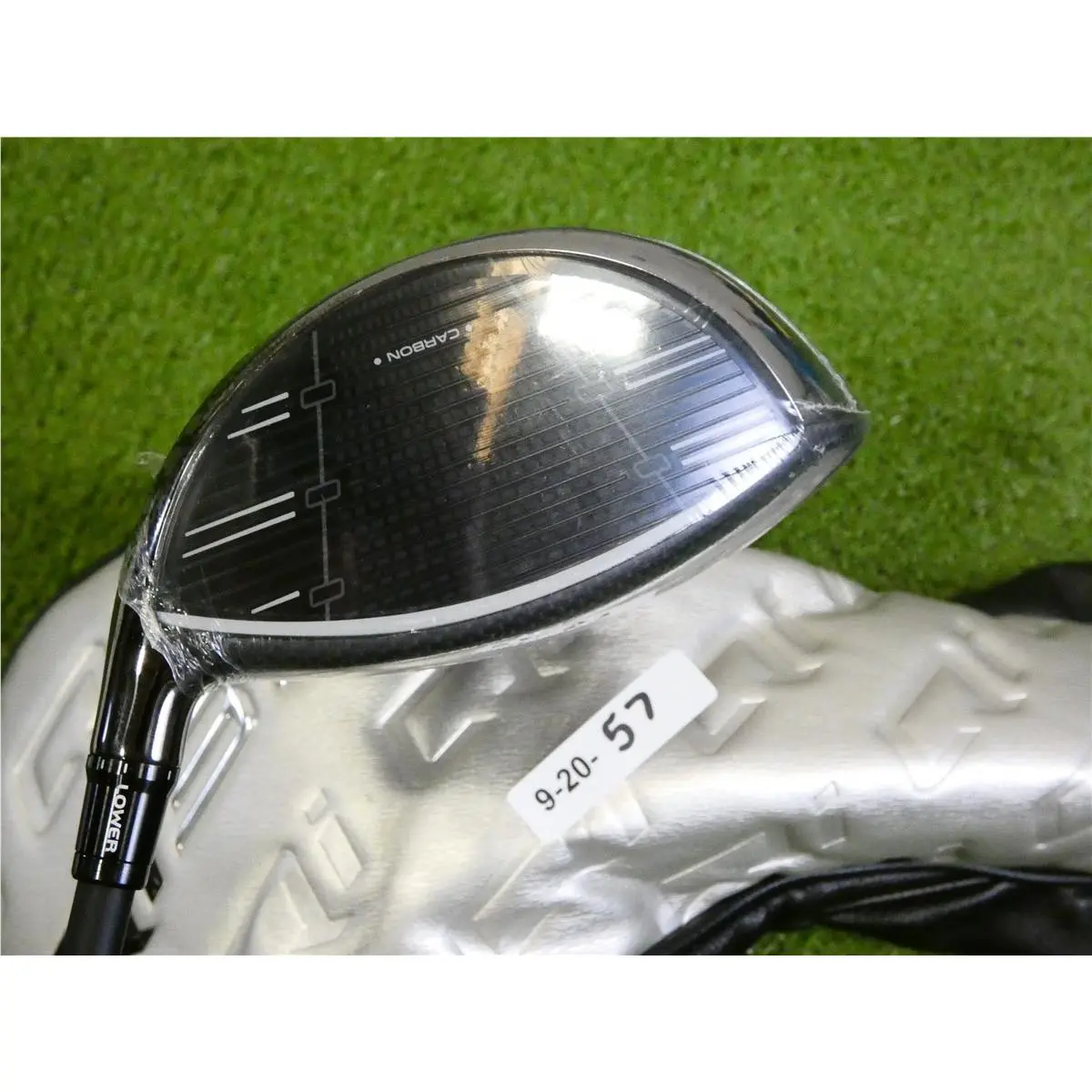 TaylorMade  - Qi35 LS - Blue 1