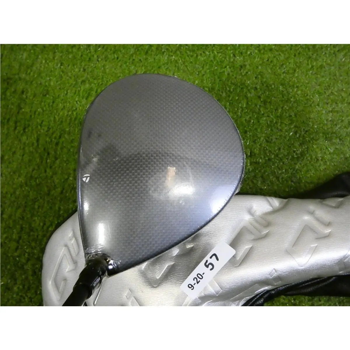 TaylorMade  - Qi35 LS - Blue 2