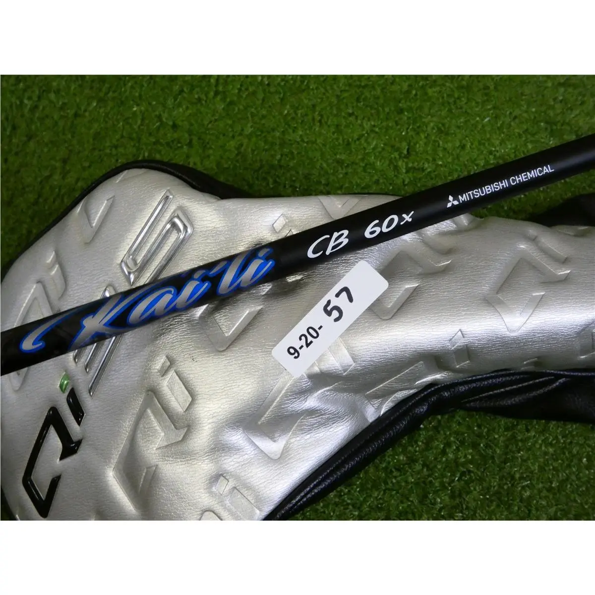 TaylorMade  - Qi35 LS - Blue 3