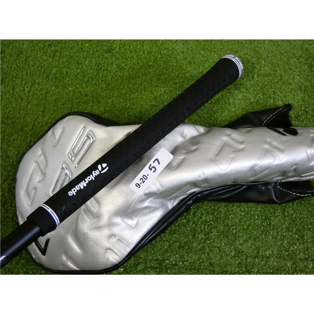 TaylorMade  - Qi35 LS - Blue 4