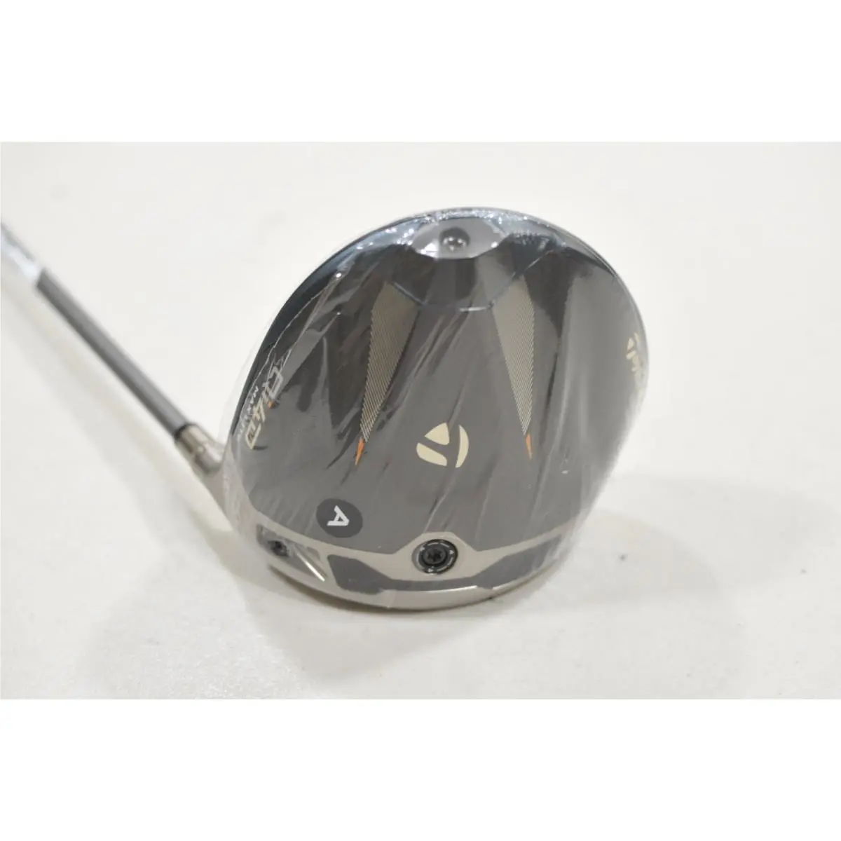 TaylorMade  - Qi4D Max Lite - Max Lite 0