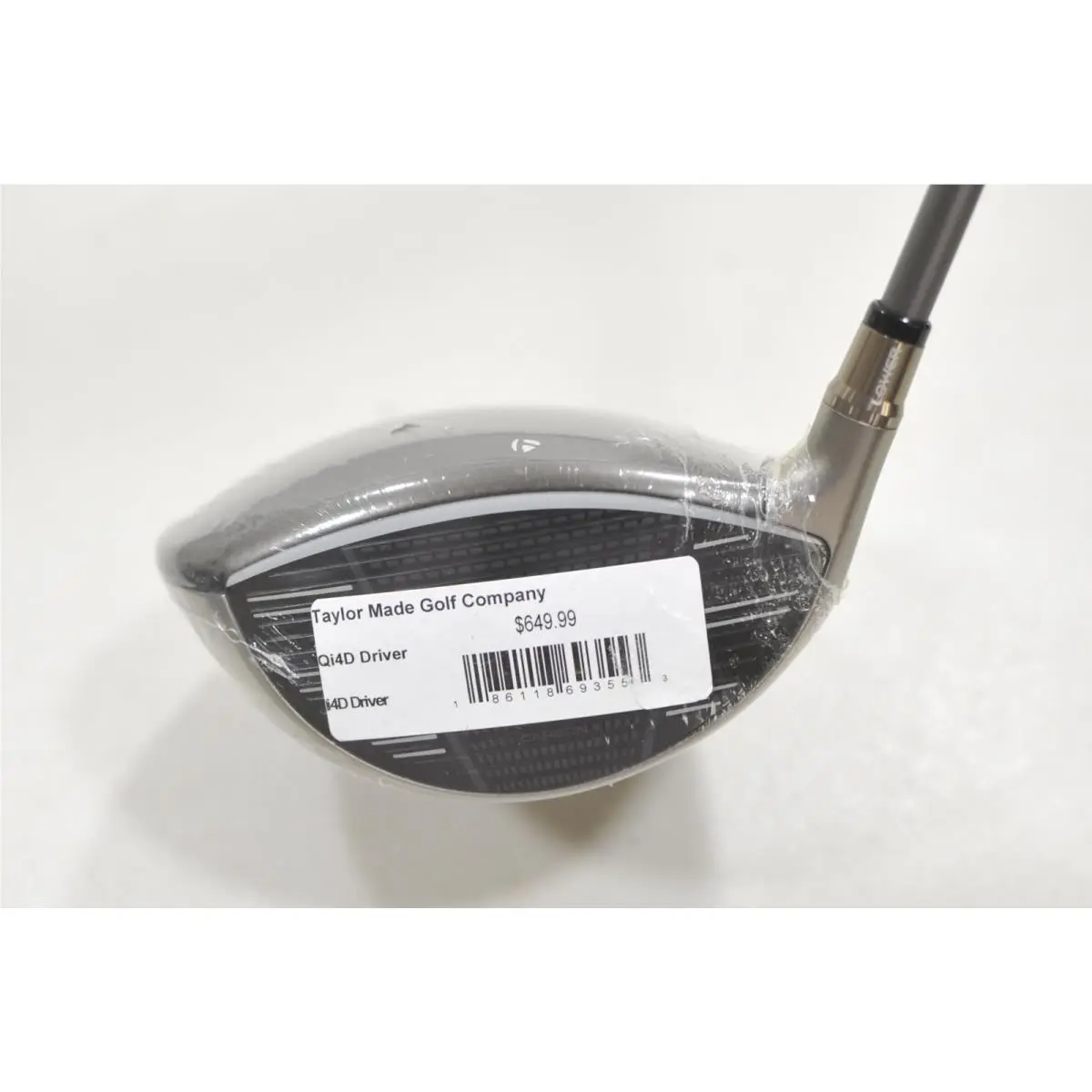 TaylorMade  - Qi4D Max Lite - Max Lite 1