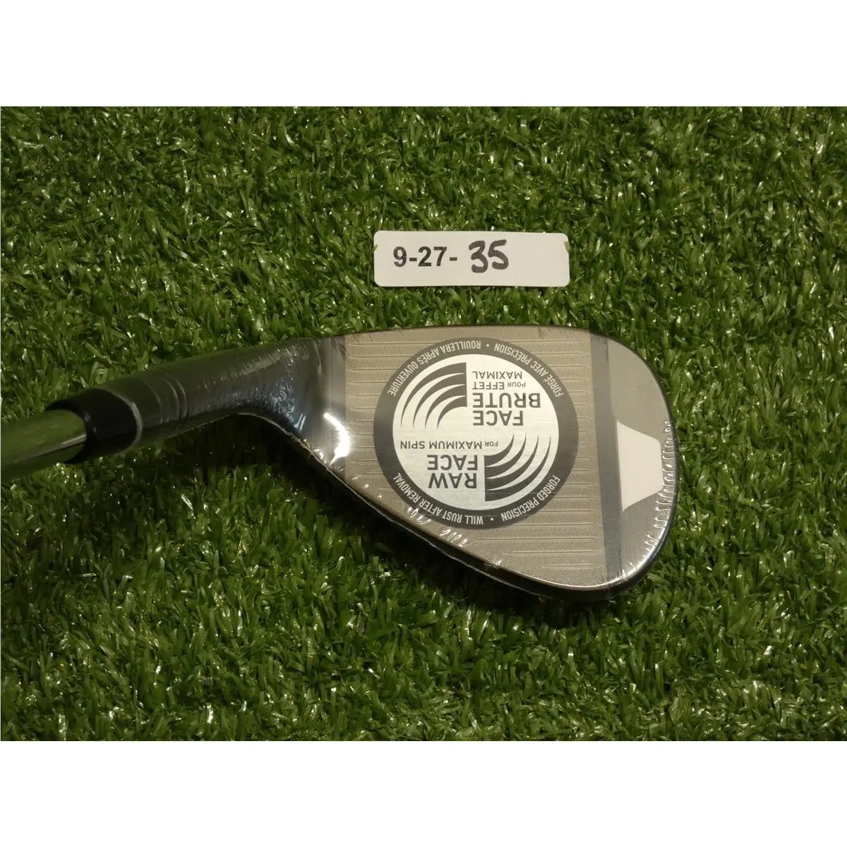 TaylorMade  - Milled Grind MG5 - Milled Grind 1