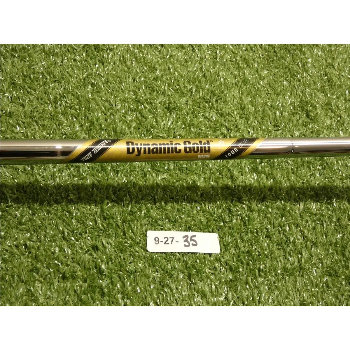TaylorMade  - Milled Grind MG5 - Milled Grind 2