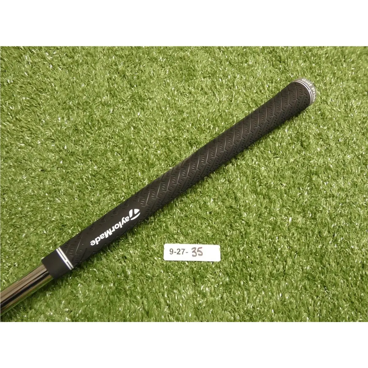 TaylorMade  - Milled Grind MG5 - Milled Grind 3