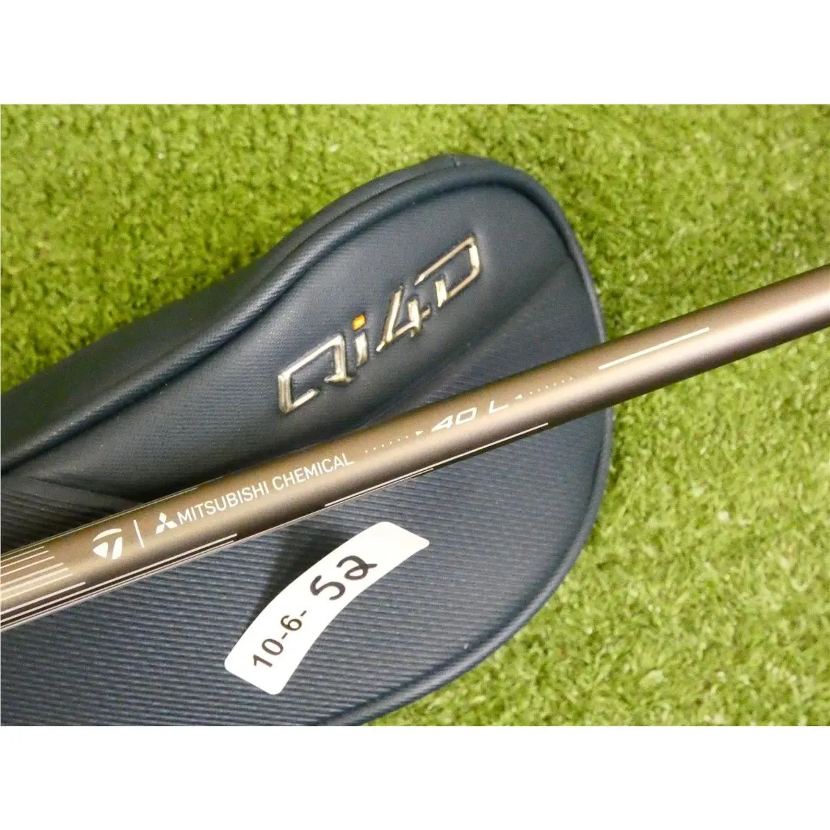 TaylorMade  - Qi4D Max Lite - Max Lite 3
